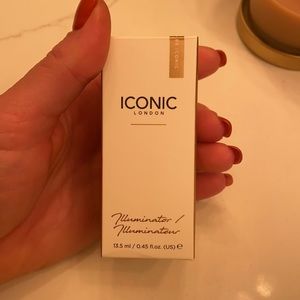 Iconic Illuminator